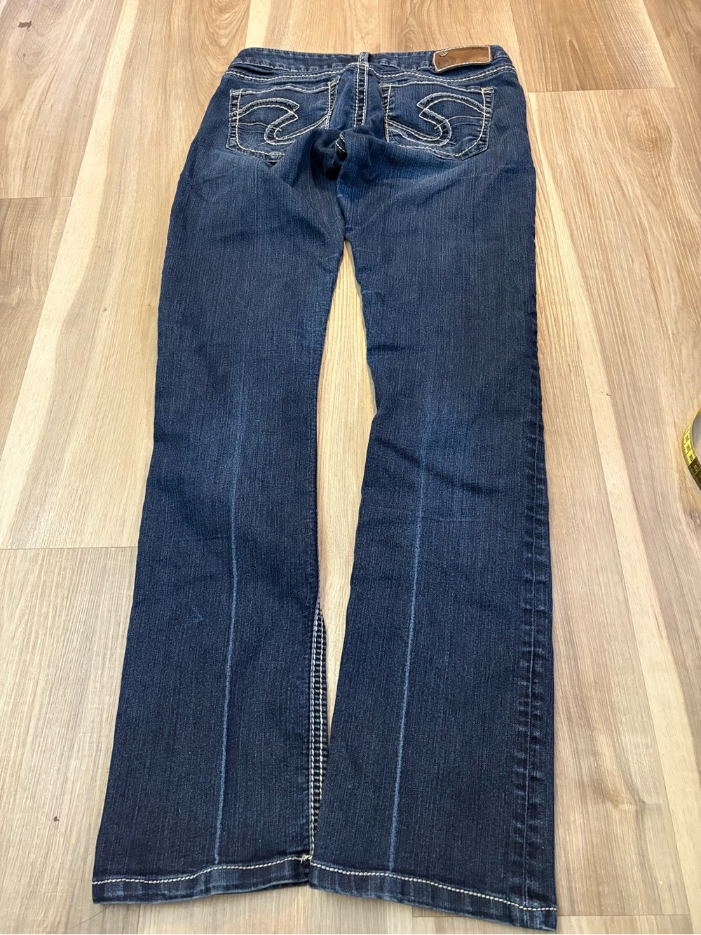 Silver “Berkeley” - Size 27 - Picture 7 of 11